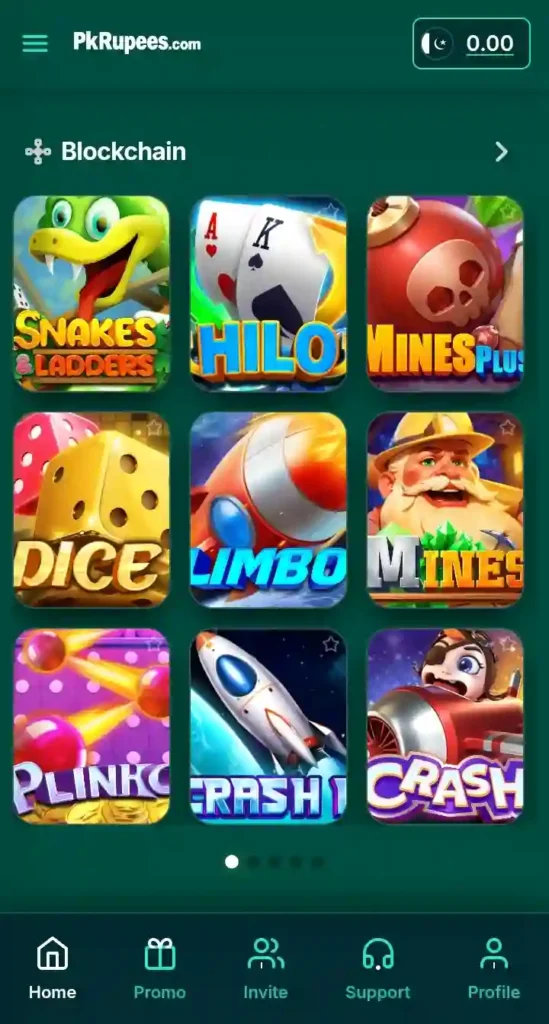 PKrupees Download APK