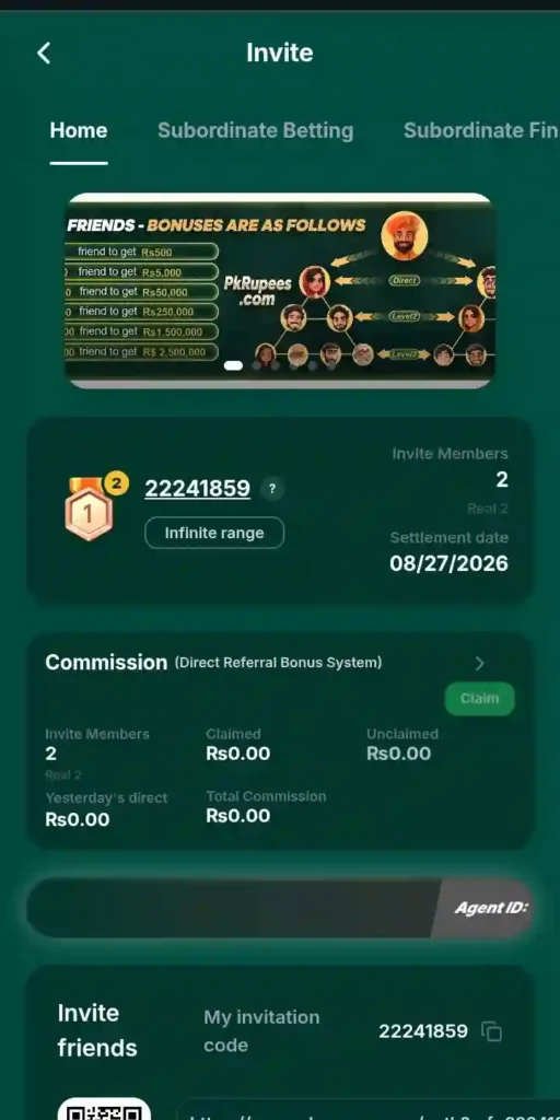pk rupees game download