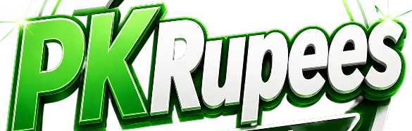 PK Rupees Logo
